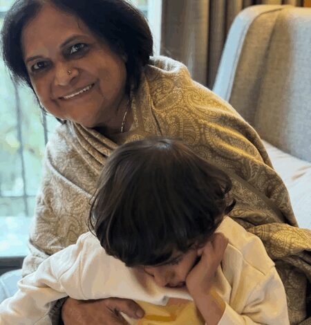 Dia Mirza wishes Happy birthday ‘to the woman who taught me what love looks like in action’ Dia Mirza wishes Happy birthday ‘to the woman who taught me what love looks like in action’