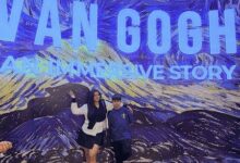 Dalljiet Kaur says traveling with son Jaydon is her ‘favorite art form’