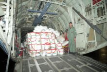 Cyclone Ditwah: Sri Lankan leaders thank India for humanitarian assistance