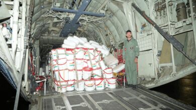 Cyclone Ditwah: Sri Lankan leaders thank India for humanitarian assistance Cyclone Ditwah: Sri Lankan leaders thank India for humanitarian assistance