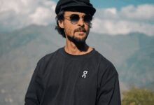 Aayush Sharma ticks of childhood dream after meeting David Beckham