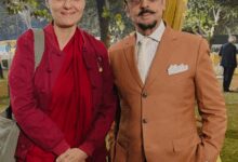 Barkha Madan: I rarely speak of my acting days