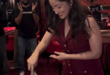 Yami Gautam: Working birthdays are one of the best birthdays