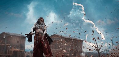 Nandamuri Balakrishna’s ‘Akhanda 2: Thaandavam’ has a run time of 166 minutes, say sources Nandamuri Balakrishna’s ‘Akhanda 2: Thaandavam’ has a run time of 166 minutes, say sources