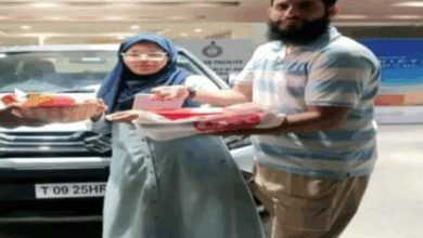 Delhi blast accused doctor Shaheen Saeed’s terror network formed after 3rd marriage