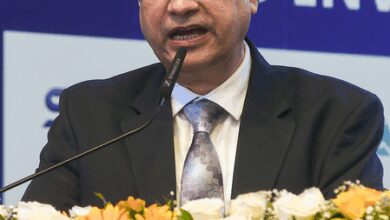 SEBI chief stresses need for financial literacy, to expand awareness campaigns