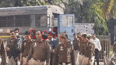 Delhi blast: NIA custody of four accused extended for 10 days