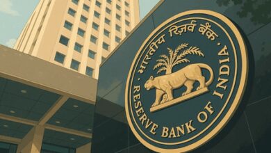 Will RBI slash repo rate amid robust GDP growth, all-time low inflation?
