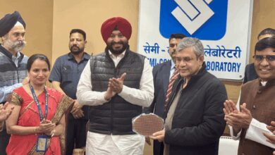 Industry hails initiative to modernise semiconductor laboratory with Rs 4,500 crore outlay