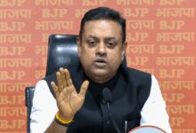 BJP flays Madani, Akhilesh Yadav & Mamata over ‘divisive narratives’
