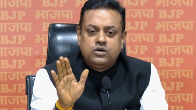 BJP flays Madani, Akhilesh Yadav & Mamata over ‘divisive narratives’ BJP flays Madani, Akhilesh Yadav & Mamata over ‘divisive narratives’