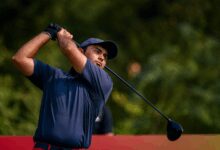 Bharath Classic 2025: Local amateur Ishaan is top Indian at third, Thai duo Jazz and Poosit share lead