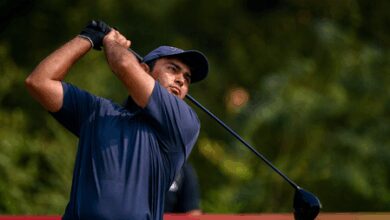 Bharath Classic 2025: Local amateur Ishaan is top Indian at third, Thai duo Jazz and Poosit share lead