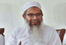 Madani’s ‘mayor lens’ ignores Indian Muslims’ rise across politics, sports, education & arts