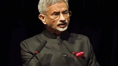 Politics now ‘trumps’ economics; govt pushing trade pacts, ‘Make in India’: EAM Jaishankar