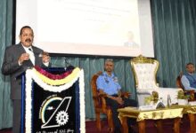India’s aerospace sector undergoing unprecedented transformation driven by indigenous technology: Jitendra Singh