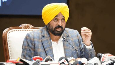 ‘Biggest in state’s history’: Punjab CM announces road construction of 44,920 km