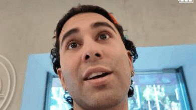 Orry reveals Sara Ali Khan wanted to throw the ‘Koffee with Karan’ mug, gave it away to him