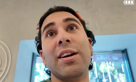 Orry reveals Sara Ali Khan wanted to throw the ‘Koffee with Karan’ mug, gave it away to him