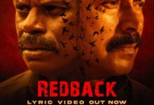 Lyrical video of ‘Redback’ from Mammootty-starrer ‘Kalamkaval’ released