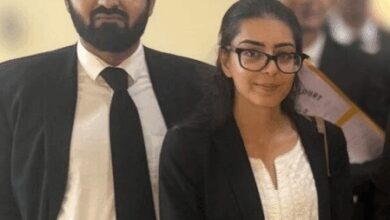 Intl legal bodies slam judicial harassment of Pakistani human rights lawyers Intl legal bodies slam judicial harassment of Pakistani human rights lawyers