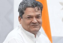 ‘Congress fears SIR, Rajasthan recorded 12.2 pc GDP growth under former CM Ashok Gehlot’: Minister