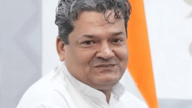 ‘Congress fears SIR, Rajasthan recorded 12.2 pc GDP growth under former CM Ashok Gehlot’: Minister