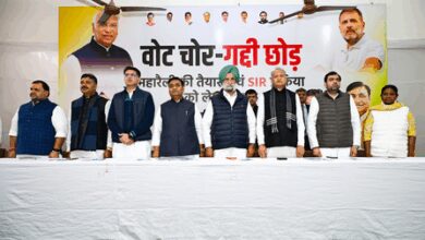 ‘Millions of poor losing right to vote’: Sachin Pilot raises alarm over SIR