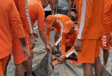 India stands firm with Sri Lanka amid cyclone Ditwah crisis: Voices of solidarity echo on social media