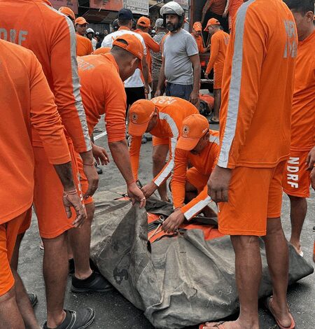 India stands firm with Sri Lanka amid cyclone Ditwah crisis: Voices of solidarity echo on social media