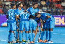 FIH Hockey Men’s Jr WC: India trounce Oman 17-0 to surge lead on top of the table