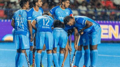 FIH Hockey Men’s Jr WC: India trounce Oman 17-0 to surge lead on top of the table