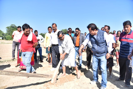 Tripura: ARC method drives four-fold surge in potato production