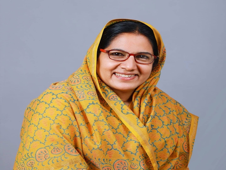 CPI-M Kerala MLA Kanathil Jameela dies at 59; CM Vijayan expresses grief