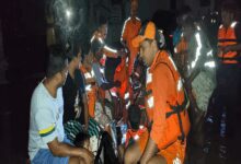 Operation Sagar Bandhu: Indian NDRF teams assist rescue efforts in flood-hit Sri Lanka