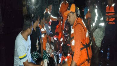 Operation Sagar Bandhu: Indian NDRF teams assist rescue efforts in flood-hit Sri Lanka