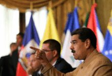 Venezuela denounces US ‘aggression’ after Trump’s post concerning its airspace