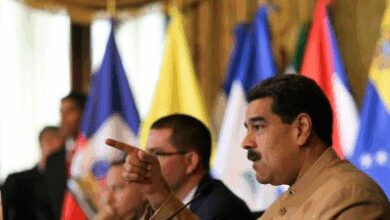 Venezuela denounces US ‘aggression’ after Trump’s post concerning its airspace