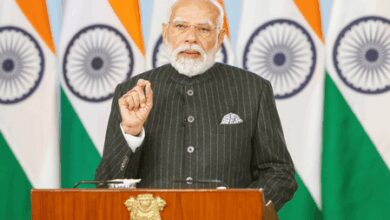PM Modi to address nation in ‘Mann Ki Baat’ today