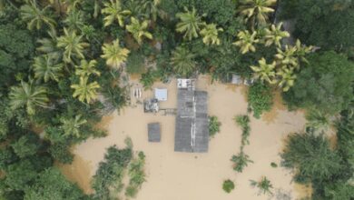 Cyclone Ditwah havoc pushes Sri Lanka’s death toll to 153; over 190 still missing
