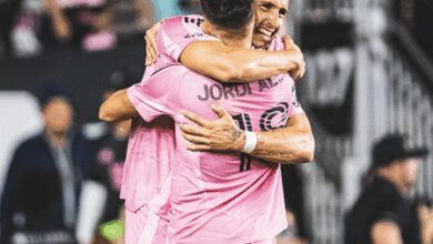 Inter Miami CF lift Eastern Conference trophy, advance to MLS Cup for the first time Inter Miami CF lift Eastern Conference trophy, advance to MLS Cup for the first time