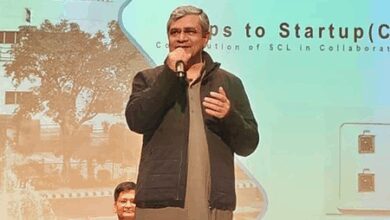 India must build capabilities to become a global chip power: Minister