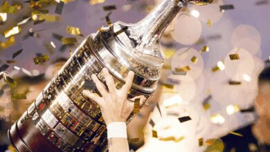 Flamengo beat Palmeiras to win fourth Libertadores title