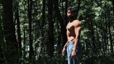 Siddhant Chaturvedi on exploring new roles: ‘Would always pick the grey character zone’