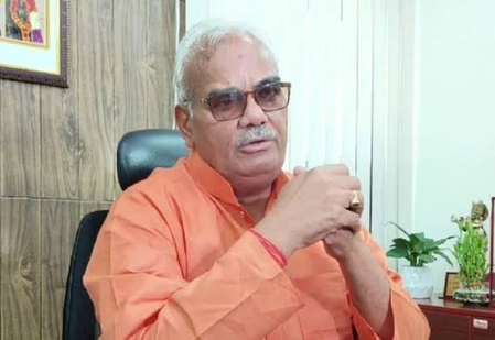 Shaurya Diwas celebrations put on hold in Rajasthan