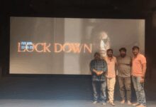 Final mix of Anupama Parameswaran’s ‘Lockdown’ underway, says music director N R Raghunanthan