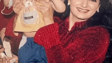 Upasana Singh relives son Nanak’s childhood memories on his birthday, calls him her ‘greatest blessing’