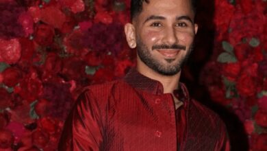 Orry shares how his outfit on Interrogation Day in Rs 252 crore drug scandal reflected his honesty