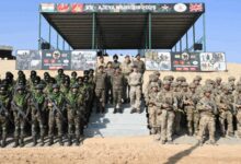 India-UK defence ties strengthen as AJEYA WARRIOR-25 wraps up