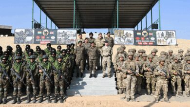 India-UK defence ties strengthen as AJEYA WARRIOR-25 wraps up